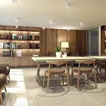 The Monti Luxury 2Br Condo