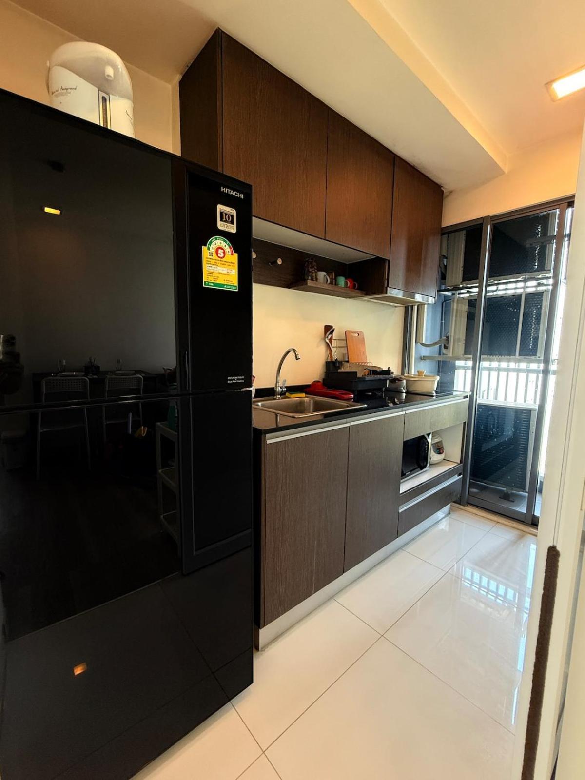 The Monti Luxury 2Br Condo Bangkok